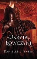 Fantasy - Ukryta łowczyni Danielle L Jensen - miniaturka - grafika 1