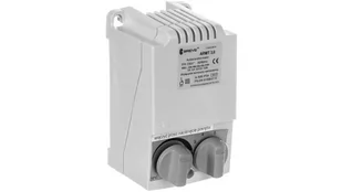 BREVE Regulator prędkości obrotowej ARWT 3,0/1 wentylatorów z termostatem 17886-9919 - Silniki elektryczne i akcesoria - miniaturka - grafika 1
