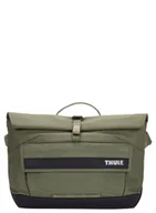 Torby na laptopy - Torba miejska na ramię Thule Paramount Crossbody 14 l - soft green - miniaturka - grafika 1