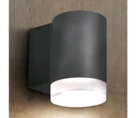 Lampy ogrodowe - Brilagi - Kinkiet zewnętrzny MATERA 1xGU10/30W/230V antracyt IP54 - miniaturka - grafika 1