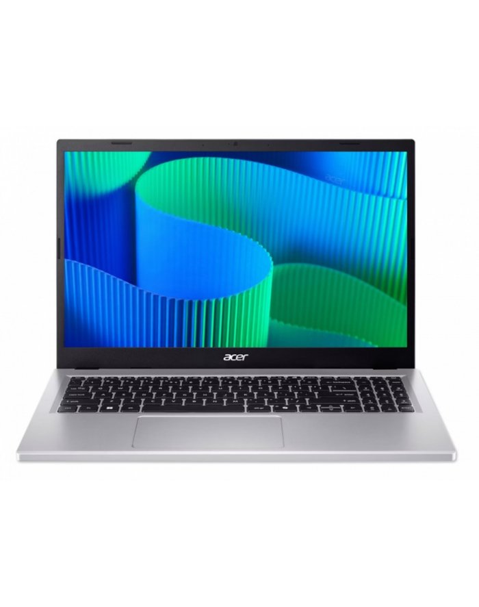 acer Extensa 15 EX215-57-33DF i3-1315U 15.6 FHD, 8GB DDR5, 256GB SSD, NoOS, srebrny NX.EJAEX.007