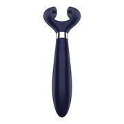 INNY Satisfyer Partner Multifun 3 Blue 137E211