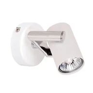 Lampy ścienne - Italux Bland Kinkiet 1-punktowy FH31711B-WCH - miniaturka - grafika 1