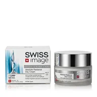 Kremy do twarzy - Swiss Image Brightening Care Absolute Radiance Day Cream SPF20 Krem do twarzy na dzień 50 ml - miniaturka - grafika 1