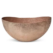 Tace i patery - Misa 45x22x22 Pari misa z barwionego szkła artystycznego - miniaturka - grafika 1