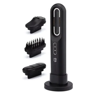 Zestaw do pielęgnacji BEAUTIFLY Prestige Tri-Action Beauty System Golden - Pozostałe urządzenia kosmetyczne - miniaturka - grafika 1