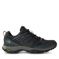 Buty trekkingowe męskie - Trekkingi The North Face Hedgehog GORE-TEX NF0A8AA9KT01 Czarny - miniaturka - grafika 1