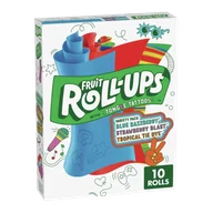 Cukierki - Fruit Roll-Ups Variety Pack 141g - miniaturka - grafika 1