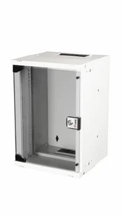 Equip EWM-09-3030-G stojak 9U Szafa wisząca Jasny Szary - Tuning komputera - akcesoria - miniaturka - grafika 1