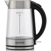 Czajniki elektryczne - Gorenje K17GDWII - miniaturka - grafika 1