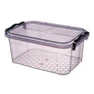 Pudła i pojemniki do przechowywania - Pojemnik do przechowywania SVEN 10 l - miniaturka - grafika 1