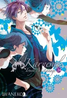 Komiksy dla dorosłych - Waneko Karneval. Tom 24 Touya Mikanagi - miniaturka - grafika 1