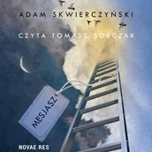 Audiobooki - romanse - Mesjasz - miniaturka - grafika 1