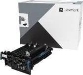 Bębny do drukarek - Lexmark Trommel schwarz C22x/C24x/C2 - miniaturka - grafika 1