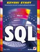 Systemy operacyjne i oprogramowanie - SQL. Szybki start - miniaturka - grafika 1