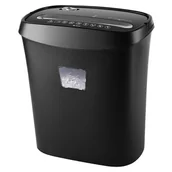 Niszczarki - Niszczarka TRACER TRX-815L - miniaturka - grafika 1