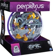 Zabawki zręcznościowe - Spin Master Perplexus Epic Kula 3D Labirynt - miniaturka - grafika 1
