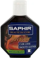 Środki do obuwia i ubrań - SAPHIR Balsam koloryzujący Juvacuir 75ml 14-szary) 92FB-679B4 - miniaturka - grafika 1