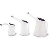 Pozostałe wyposażenie warsztatu - Konewka do oleju 5 L - miniaturka - grafika 1