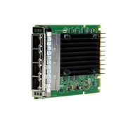 Karty sieciowe - HPE Broadcom BCM5719 Ethernet 1Gb 4-port BASE-T OCP3 Wewnętrzny 1000 Mbit/s - miniaturka - grafika 1