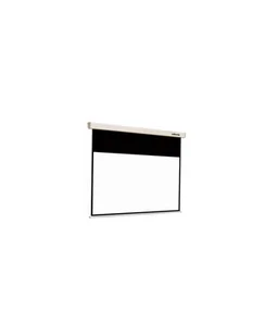 REFLECTA Ekran ręczny. ROLLO Crystal Lux 300x233cm, 4:3, widzialne 292x219cm - Ekrany projekcyjne - miniaturka - grafika 1
