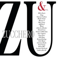 Pop - Zucchero: Zu+co [CD] - miniaturka - grafika 1