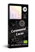 Cocoa Kakao ceremonialne 50 g - Kakao i czekolada - miniaturka - grafika 1