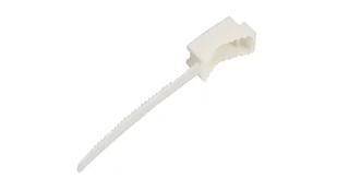 Elektro-Plast Uchwyty mocujące kablowe UP 50&quot; 10szt 12.3 - Inne akcesoria elektryczne - miniaturka - grafika 5