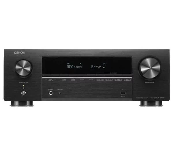 Denon AVR-X1800H