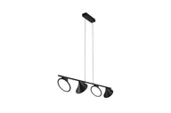 Lampy sufitowe - Azzardo Lampa wisząca CLAMOR AZ2696 - miniaturka - grafika 1