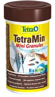 Pokarm dla ryb - Tetra MIN MINI GRANULES - miniaturka - grafika 1