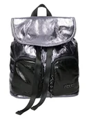 Plecaki - Nobo Plecak w kolorze czarnym  - (S)32 x (W)31 x (G)15 cm - miniaturka - grafika 1