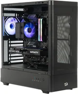 Zestawy komputerowe - Komputer Game X G100, Core i5-13400F, 16 GB, RTX 5060, 1 TB M.2 PCIe - miniaturka - grafika 1