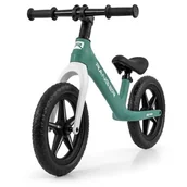 Rowerki biegowe - Milly Mally Rowerek Biegowy Ranger Flash Ocean - miniaturka - grafika 1