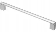 Meble modułowe i akcesoria - Uchwyt Meblowy Gtv A4, C=672 Mm, L=679 Mm, Stopka Skręcona, Al, Aluminium - miniaturka - grafika 1