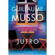 Thrillery - Guillaume Musso Jutro - miniaturka - grafika 1