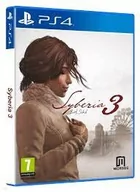 Gry PlayStation 4 - Syberia 3 PL GRA PS4 - miniaturka - grafika 1