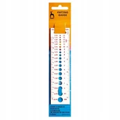 Pasmanteria - MIARA MIARKA DZIEWIARSKA DO DRUTÓW PONY 60644 - miniaturka - grafika 1