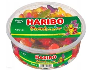 Żelki - HARIBO Phantasia żelki zwierzątka zoo 750g - miniaturka - grafika 1