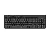 Klawiatury - Redragon BK-7094 Czarny - miniaturka - grafika 1