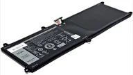 Baterie do laptopów - Dell Bateria 2-Cell 35Wh RFH3V RFH3V - miniaturka - grafika 1