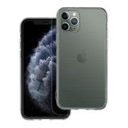 Etui i futerały do telefonów - OEM Futerał Clear case 2mm do iphone 11 pro (camera protection) - miniaturka - grafika 1