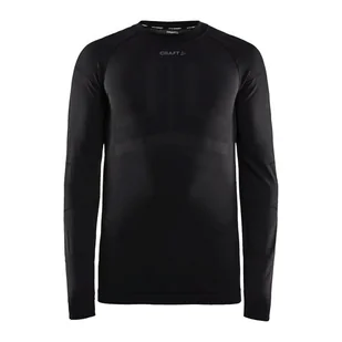 Koszulka męska Craft  Active Intensity LS S - Koszulki męskie - miniaturka - grafika 1
