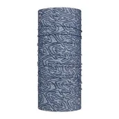 Apaszki i szaliki damskie - Komin, Chusta Wielofunkcyjna  Buff Orginal Ecostretch | Kunak Steel - miniaturka - grafika 1