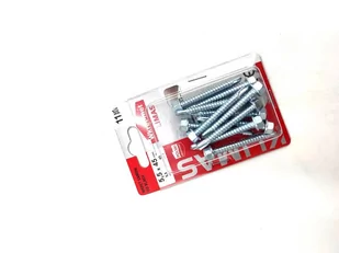 Wkręt-Met Wkręty Samowiercące (5,5mm) 12332 - Wkręty - miniaturka - grafika 1