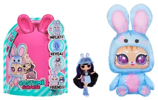 L.O.L. Surprise, Tweens, Costume Surprise, Aya Cherry, lalka modowa - Lalki dla dziewczynek - miniaturka - grafika 1