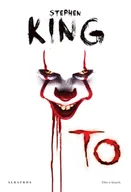 Horror, fantastyka grozy - Stephen King To wydanie filmowe 2) - miniaturka - grafika 1