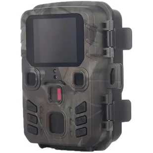 Fotopułapka BRAUN Scouting Cam Black 200 Mini - Fotopułapki - miniaturka - grafika 1