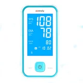 Ciśnieniomierze i akcesoria - Ciśnieniomierz naramienny CONTROLY Premium Touch - miniaturka - grafika 1