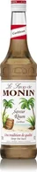 Syropy i koncentraty owocowe - Monin Syrop CARIBBEAN 0,7 L - rumowy - miniaturka - grafika 1